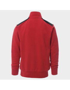 Суитшърт PAYPER WORK 2.0 RED 03000249 2