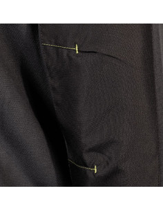 Суитшърт PRISMA GREY/GREEN 03000601 2