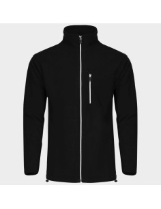 Суитшърт KARELA BLACK 30604004