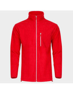 Суитшърт KARELA RED 30604005