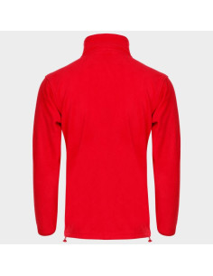 Суитшърт KARELA RED 30604005 2