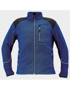 Суитшърт BOYER NAVY 03000273