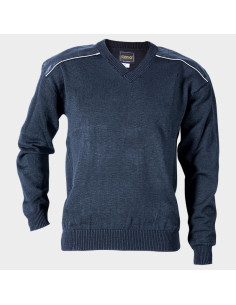 Пуловер PULLOVER BLACK 30605004