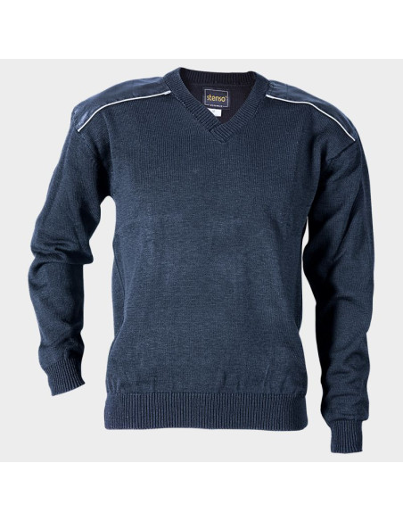 Пуловер PULLOVER BLACK 30605004