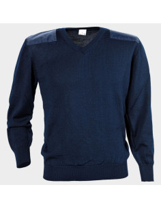 Пуловер PULLOVER NAVY 30605003
