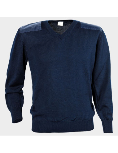 Пуловер PULLOVER NAVY 30605003