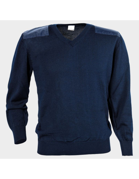 Пуловер PULLOVER NAVY 30605003