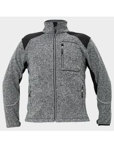 Суитшърт BOYER GREY 03000193