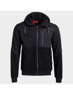 Суитшърт FLEX PRO BLACK 03001795