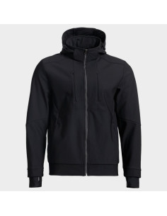 Работно яке FLEX PRO SOFTSHELL BLACK 02002530