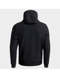 Работно яке FLEX PRO SOFTSHELL BLACK 02002530 2