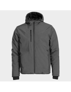 Работно яке REEF PAD SOFTSHELL GREY 03001670