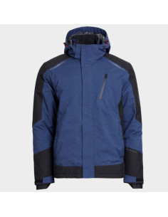 Шуба REVO BLUE 03001279