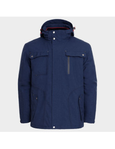 Шуба MONTANA NAVY BLUE 03001135