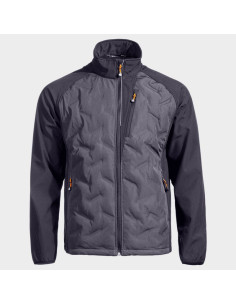 Мъжко яке GREY SONIC 2.0 03001596