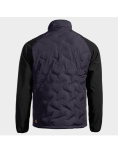 Мъжко яке BLACK SONIC 2.0 03001597 2