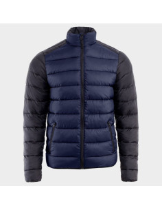 Мъжко яке PULSE NAVY BLUE/BLACK 03001296
