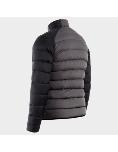 Мъжко яке PULSE DARK GREY/BLACK 03001297 2