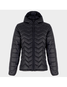 Дамско яке FLASH NEO BLACK 03000835