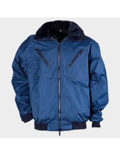 Работно яке PILOT BLUE 30205001