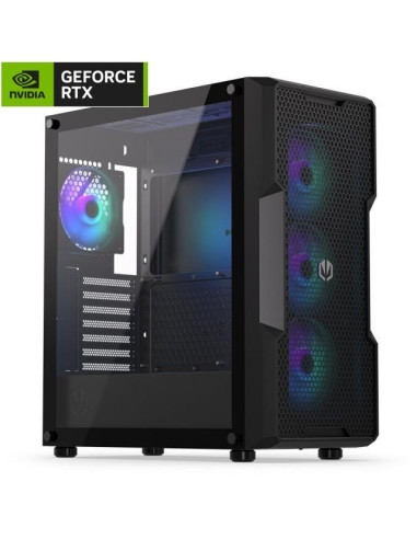 Настолен компютър VALI GAMING INTEL CORE I5 14400F GEFORCE RTX5060