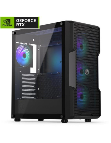 Настолен компютър VALI GAMING INTEL CORE I5 14400F GEFORCE RTX5060