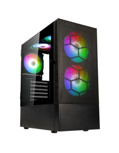 Настолен компютър VALI GAMING AMD RYZEN 5 7500F RX9060XT