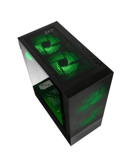 Настолен компютър VALI GAMING AMD RYZEN 5 7500F RX9060XT