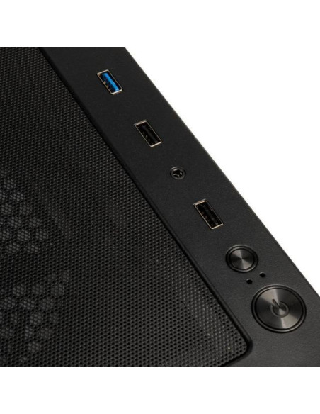 Настолен компютър VALI GAMING AMD RYZEN 5 7500F RX9060XT