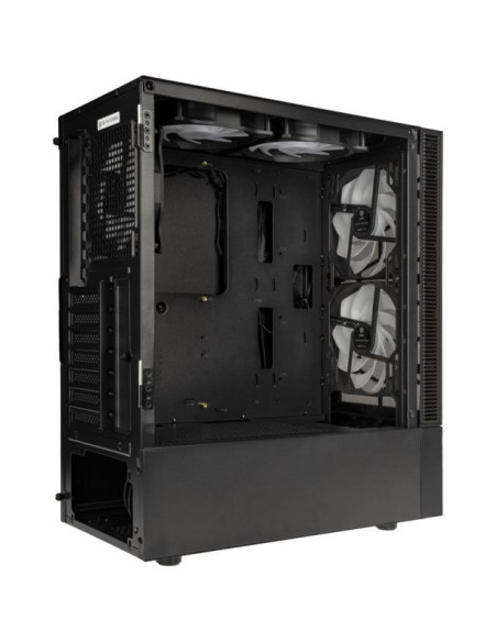 Настолен компютър VALI GAMING AMD RYZEN 5 7500F RX9060XT