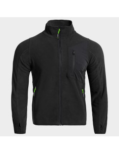 Яке VERSA POLAR BLACK 03001796