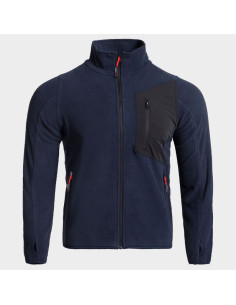 Яке VERSA POLAR NAVY BLUE 03001797