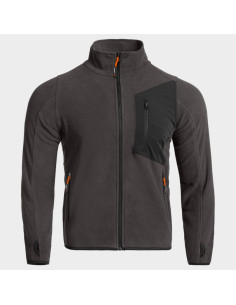 Яке VERSA POLAR GREY 03001798