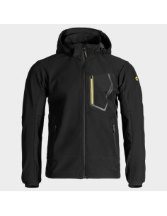 Софтшел яке DIADORA SOFTSHELL EVOLUTION 02002286