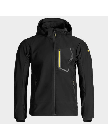 Софтшел яке DIADORA SOFTSHELL EVOLUTION 02002286