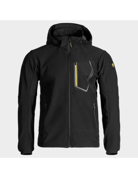 Софтшел яке DIADORA SOFTSHELL EVOLUTION 02002286