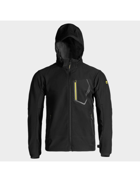Софтшел яке DIADORA SOFTSHELL EVOLUTION 02002286