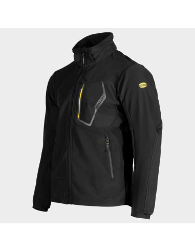 Софтшел яке DIADORA SOFTSHELL EVOLUTION 02002286