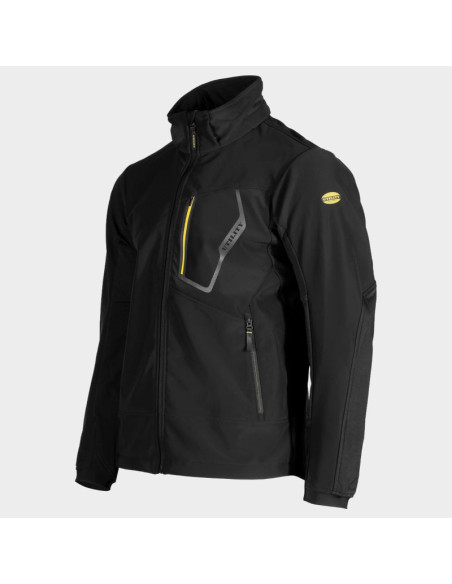 Софтшел яке DIADORA SOFTSHELL EVOLUTION 02002286