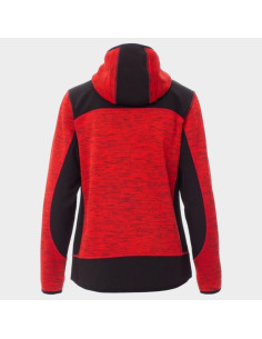 Дамско яке PAYPER TRIP RED 03000407 2