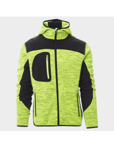 Яке PAYPER TRIP YELLOW 03000922