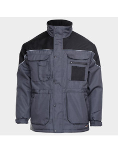 Шуба JACKS BEACH 2.0 03000820