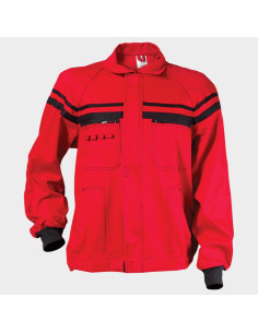 Работно яке L1 RED 02001307