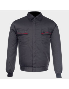 Работно яке L5 GREY 02001308
