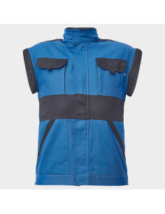 Работно яке MAX NEO REFLEX BLUE 02001360 2