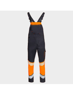 Полугащеризон PRIMO HV LIGHT STRETCH ORANGE 04100352