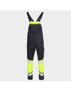 Полугащеризон PRIMO HV LIGHT STRETCH YELLOW 04100348