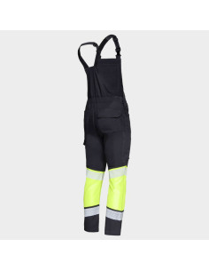 Полугащеризон PRIMO HV LIGHT STRETCH YELLOW 04100348 2