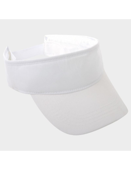 Козирка BONO WHITE 21313002