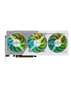 Видео карта ASRock RADEON RX 9060 XT Steel Legend 16GB OC GDDR6